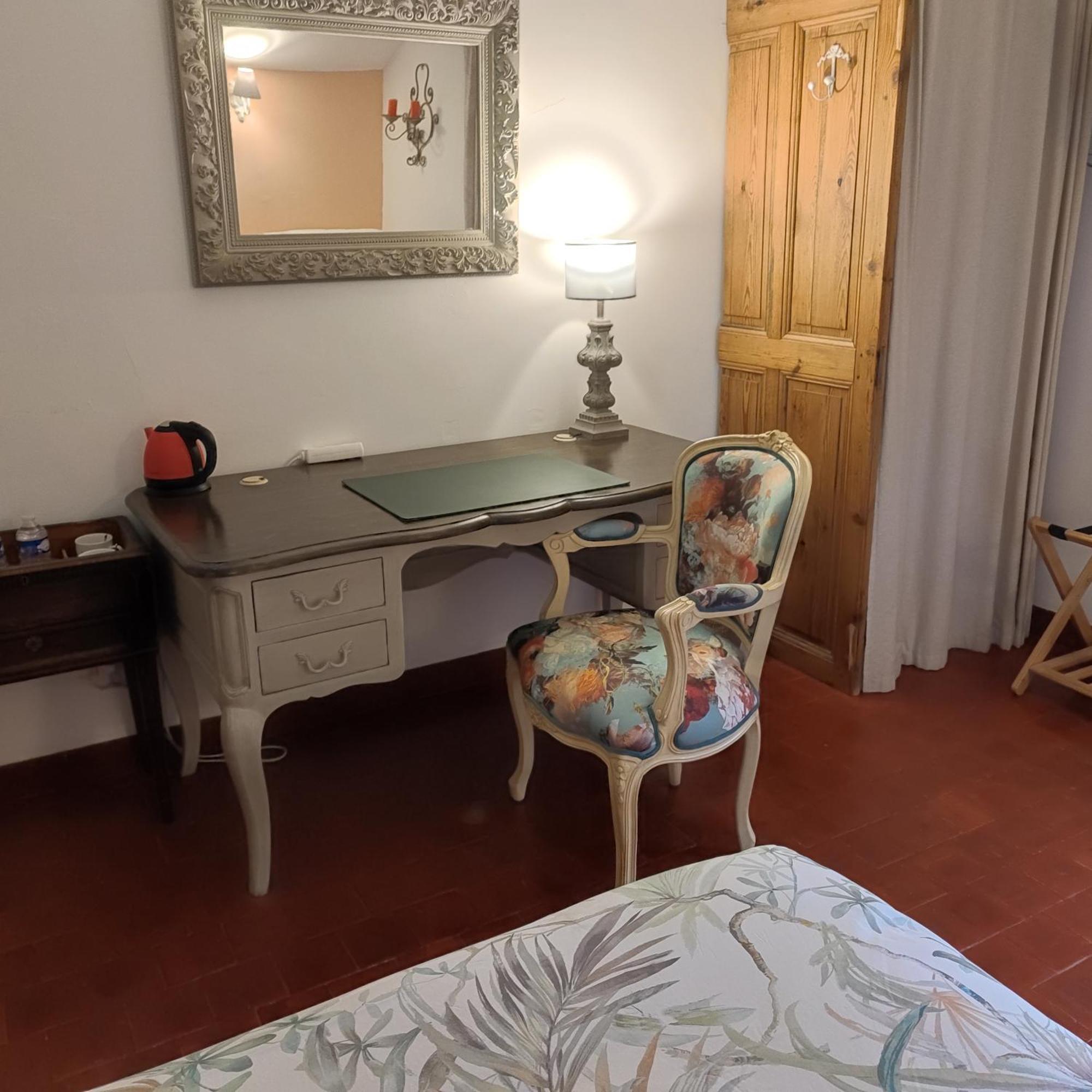 Bed & Breakfast Le Ptit Nyons