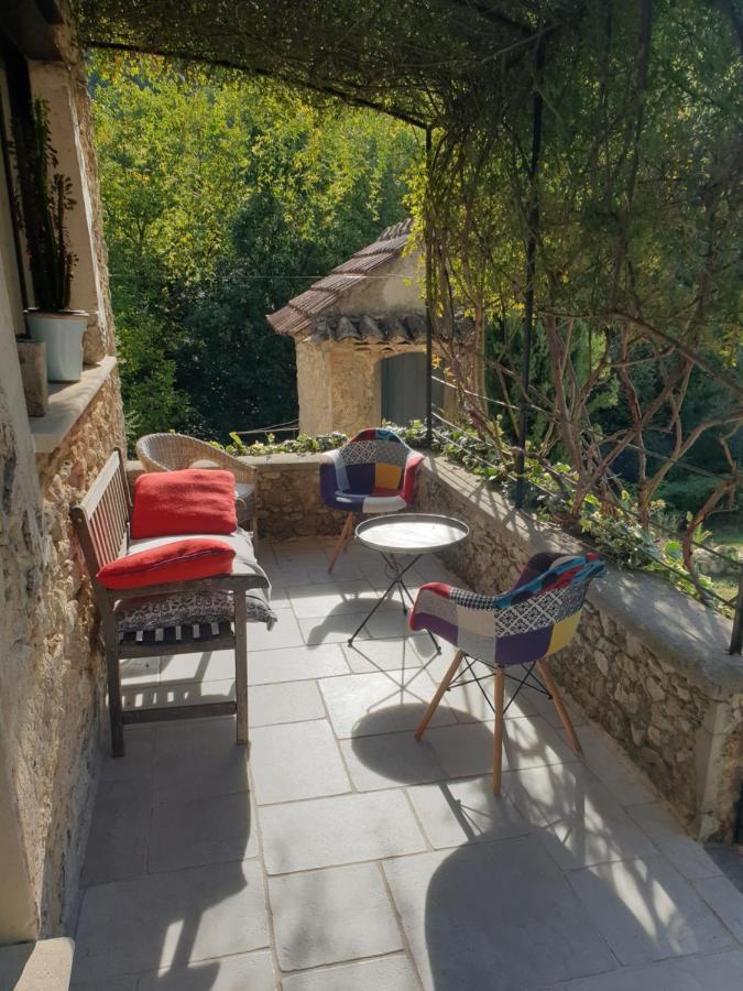Bed & Breakfast Le Ptit Nyons