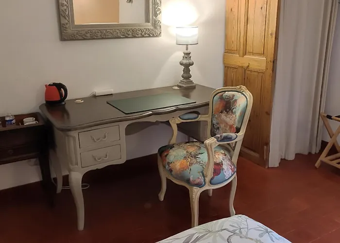 Le Ptit Cottage