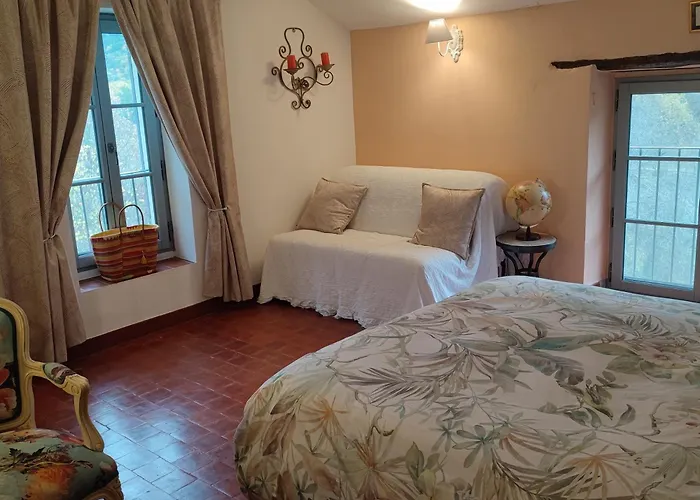 Le Ptit Cottage